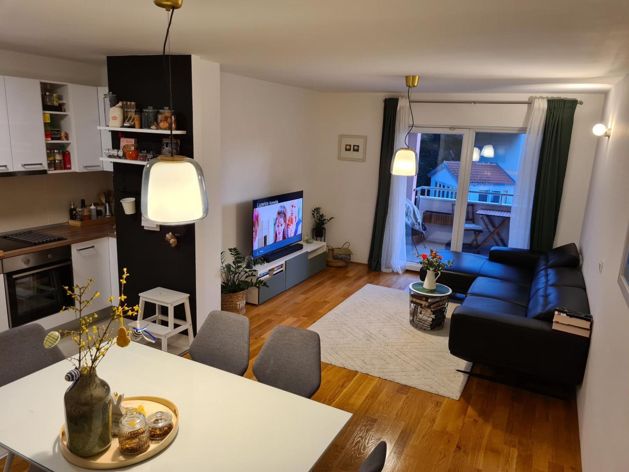 Apartment Pinna Nobilis Makarska Extérieur photo