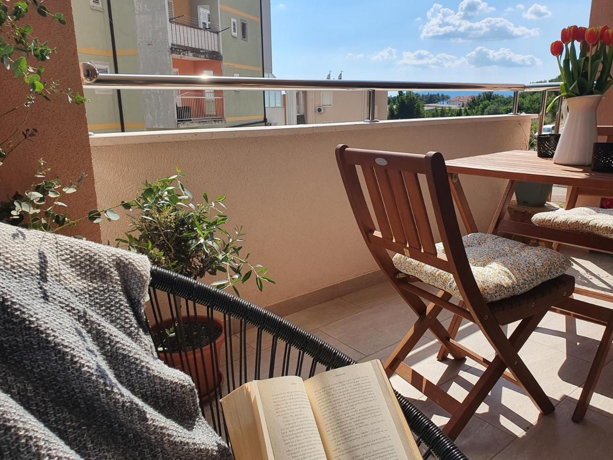Apartment Pinna Nobilis Makarska Extérieur photo